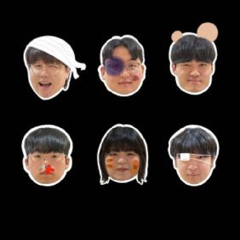 앨범커버 